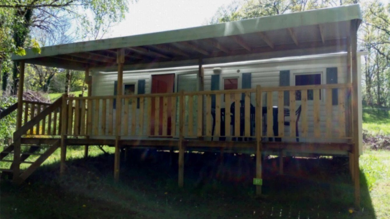 Photo of Outdoor in Vic-sur-Cere