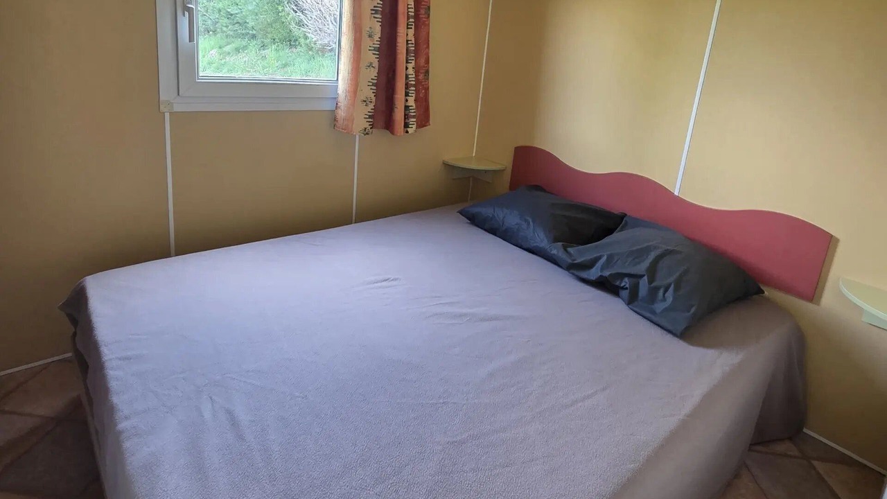 Photo of Bedroom in Vic-sur-Cere