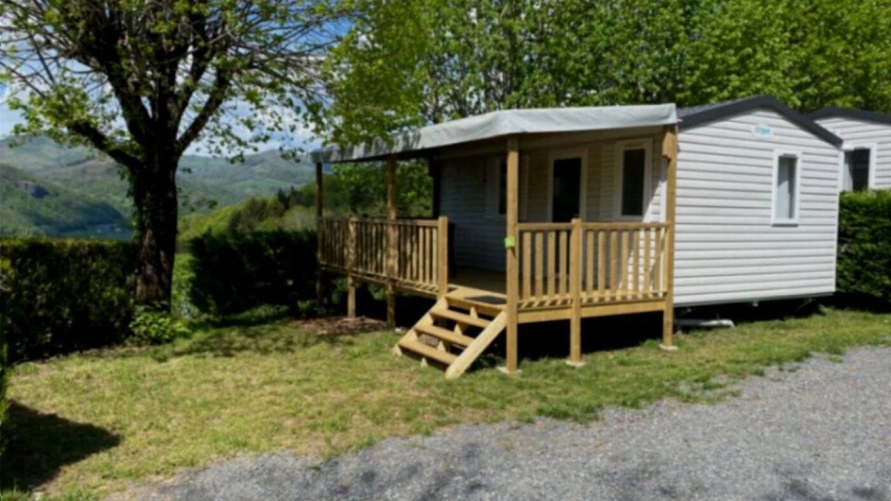 Photo of Outdoor in Vic-sur-Cere
