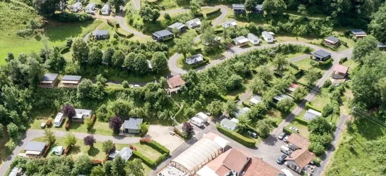 Photo of Outdoor in Vic-sur-Cere