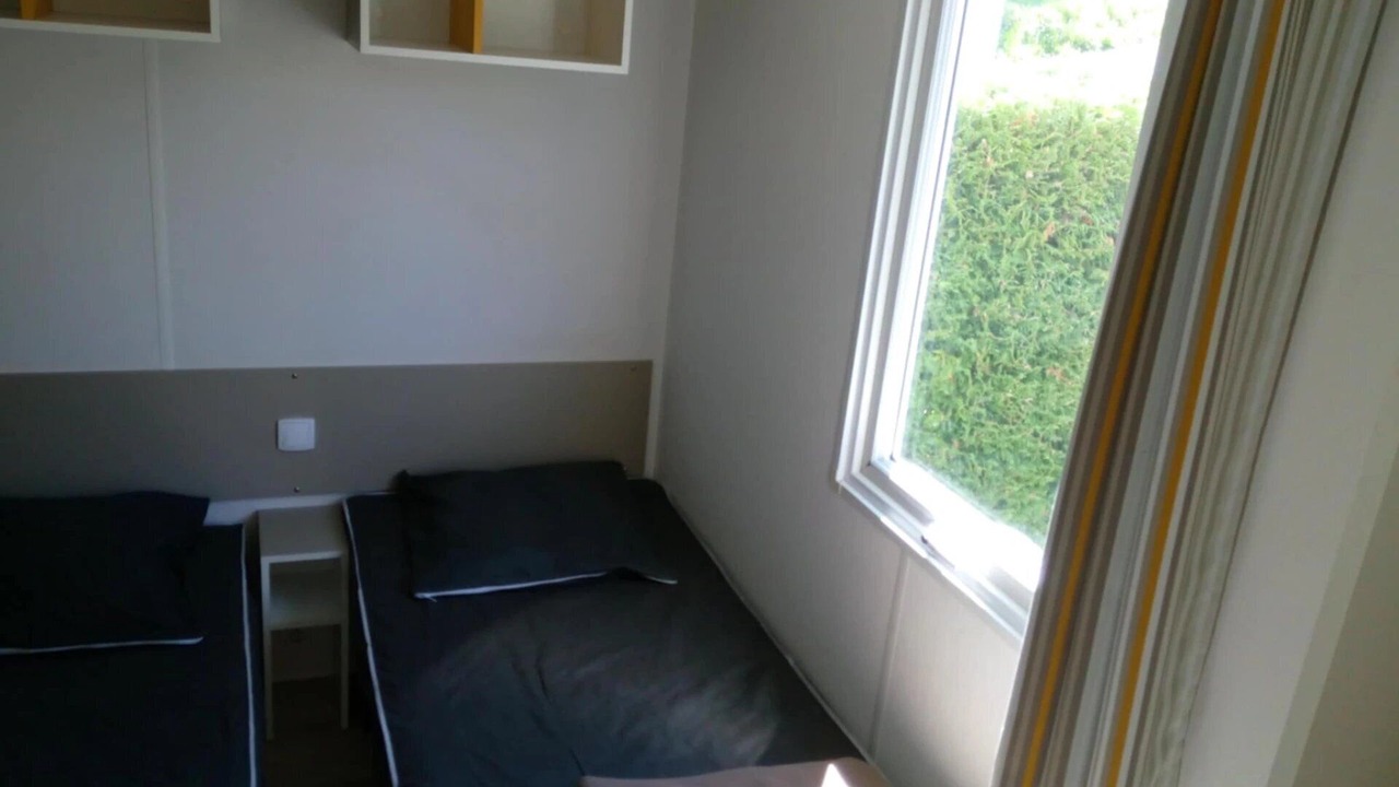 Photo of Bedroom in Vic-sur-Cere