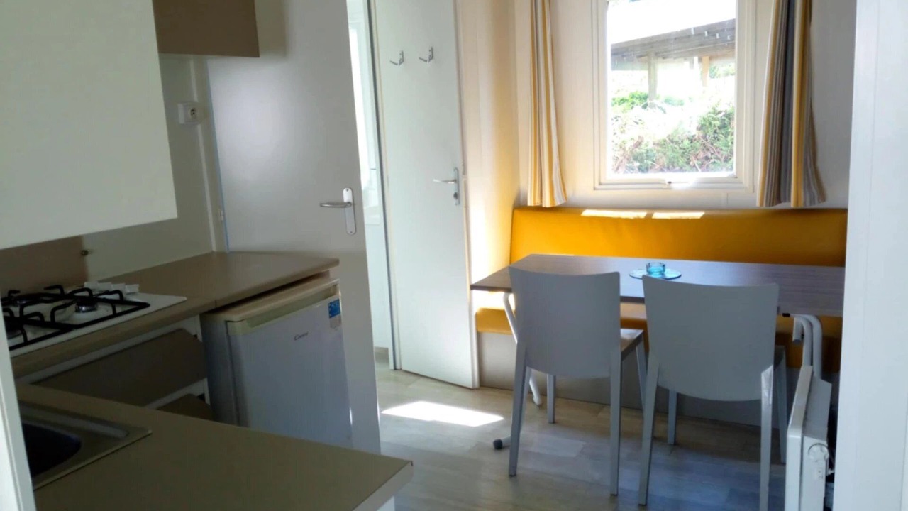 Photo of Kitchen in Vic-sur-Cere