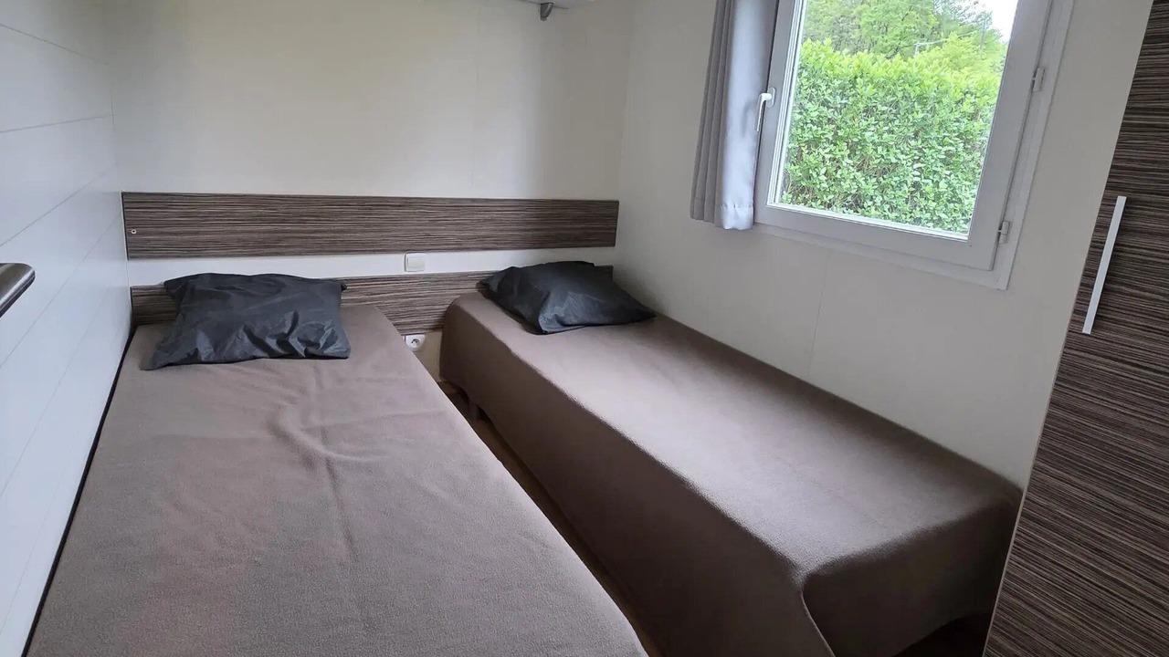 Photo of Bedroom in Vic-sur-Cere
