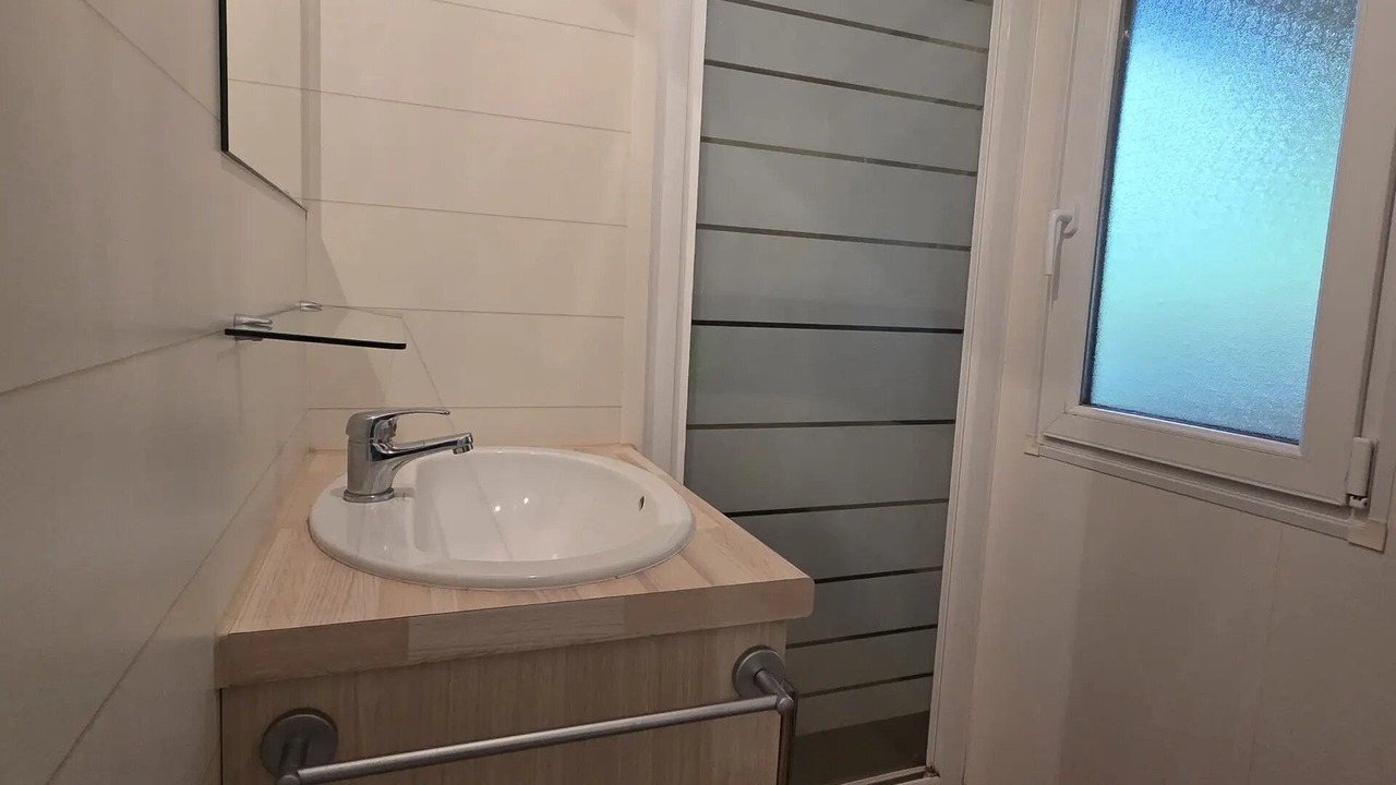 Photo of Bathroom in Vic-sur-Cere