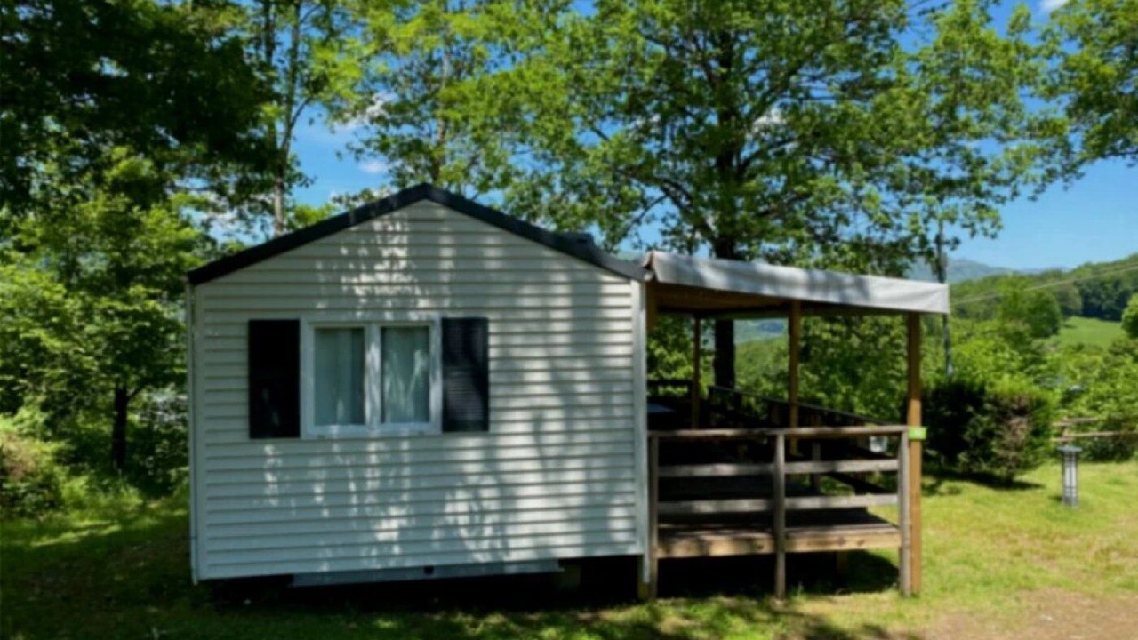 Photo of Outdoor in Vic-sur-Cere