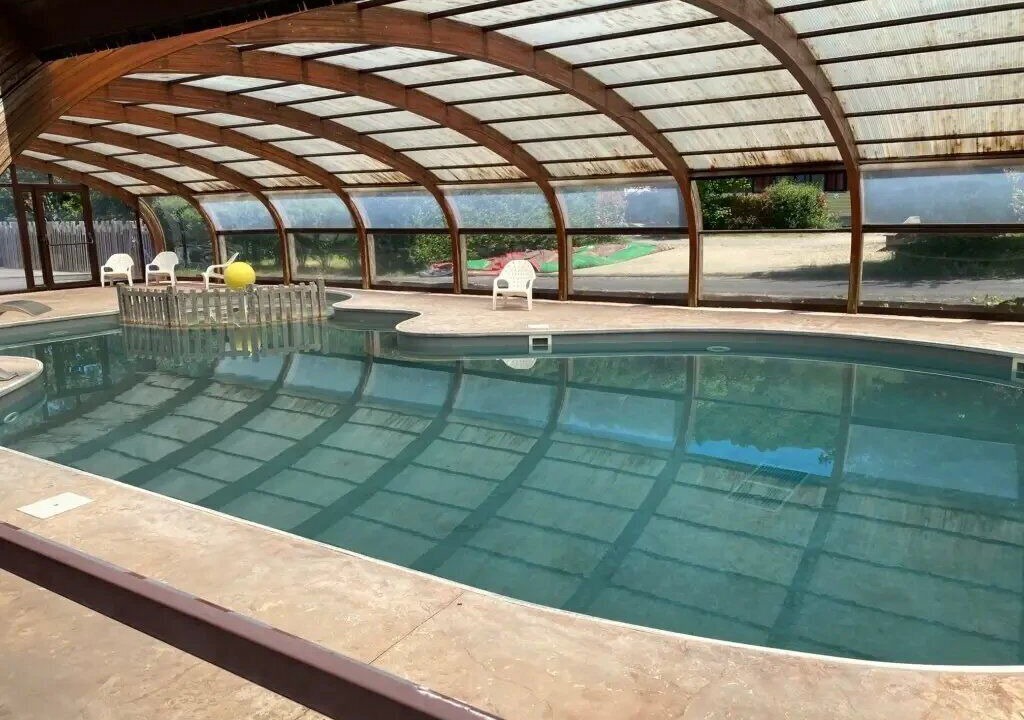 Photo of Outdoor in Vic-sur-Cere