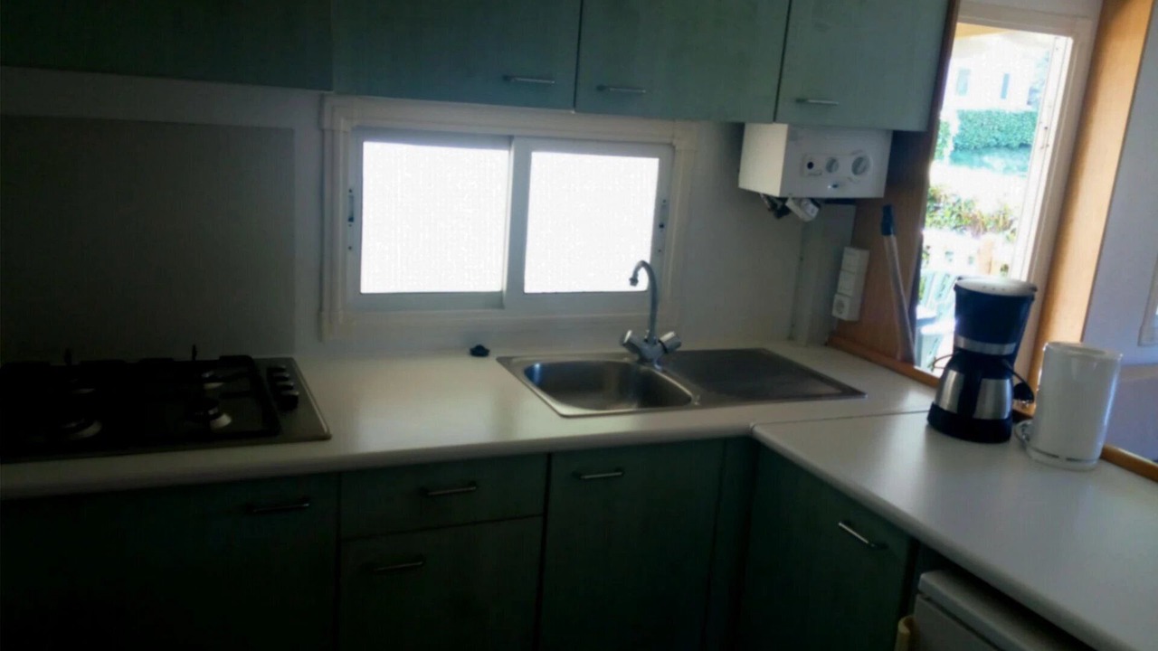 Photo of Kitchen in Vic-sur-Cere