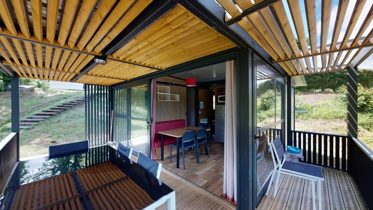 Photo of Outdoor in Vic-sur-Cere