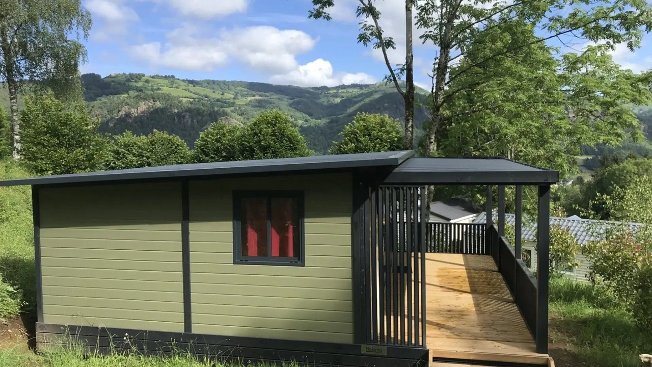 Photo of Outdoor in Vic-sur-Cere