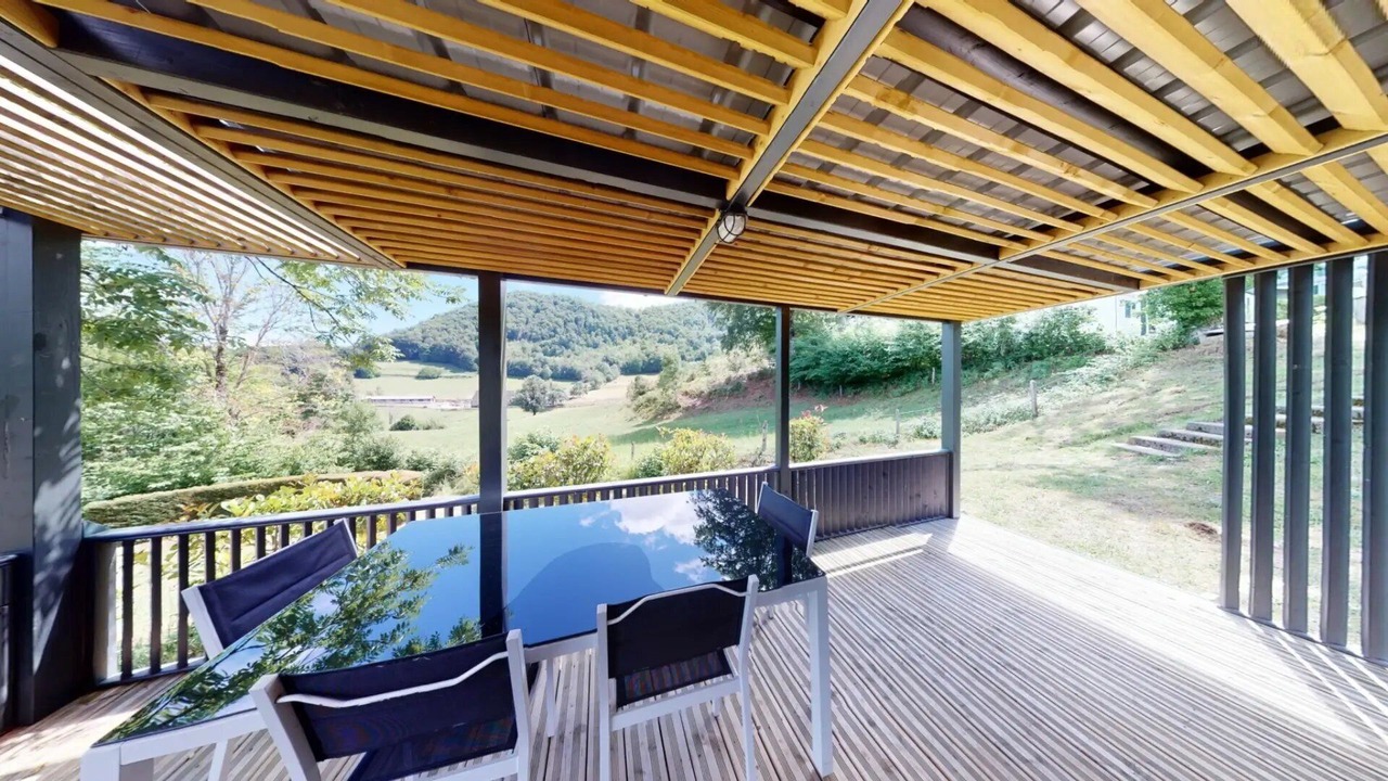 Photo of Outdoor in Vic-sur-Cere
