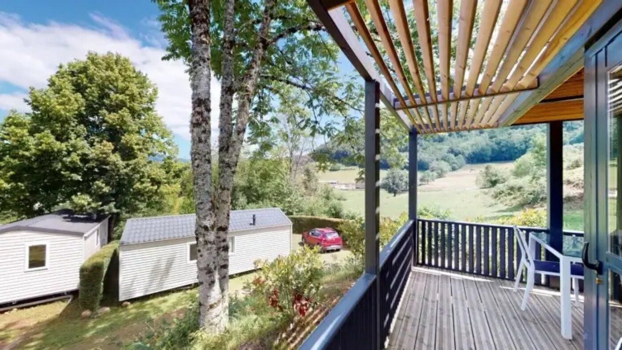 Photo of Outdoor in Vic-sur-Cere