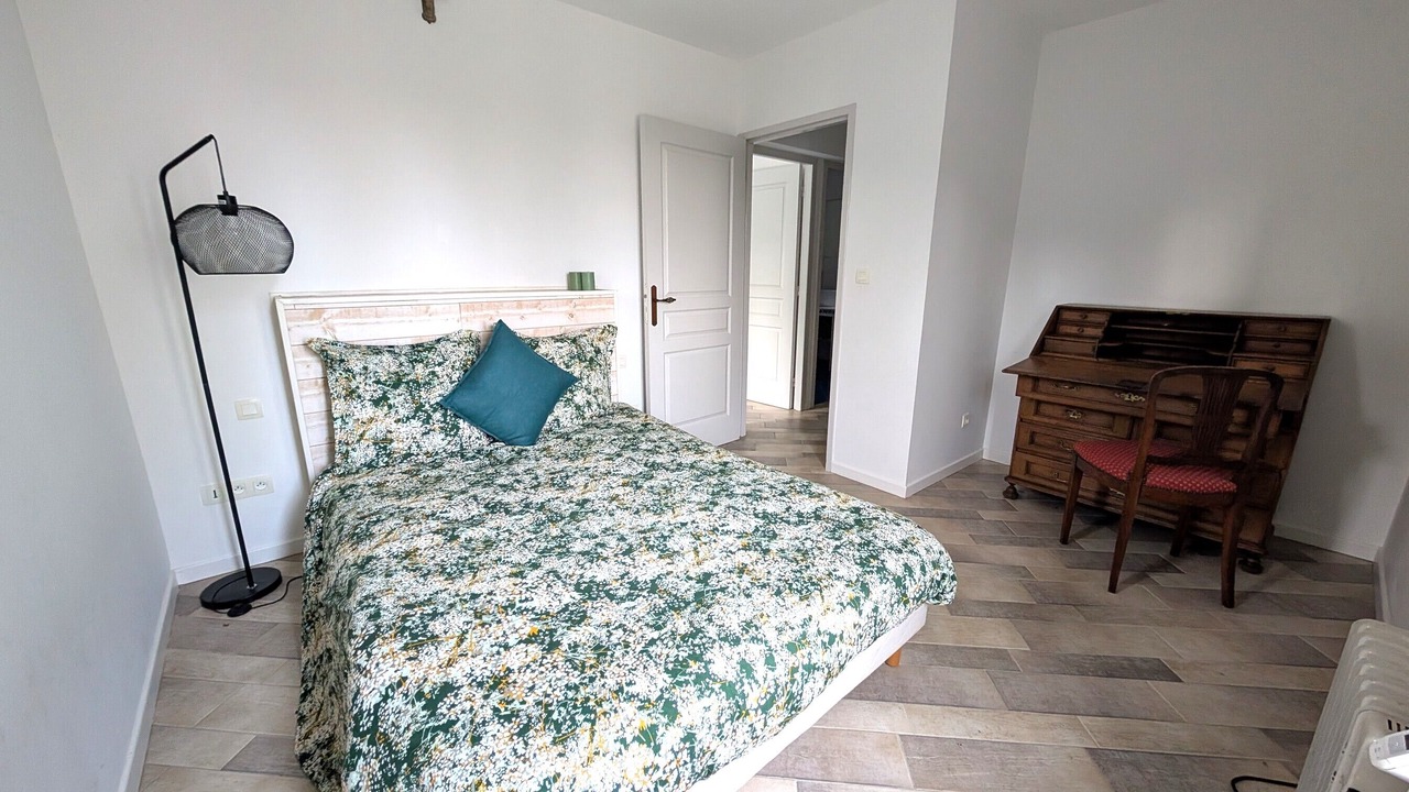 Photo of Bedroom in Puy-Saint-Martin