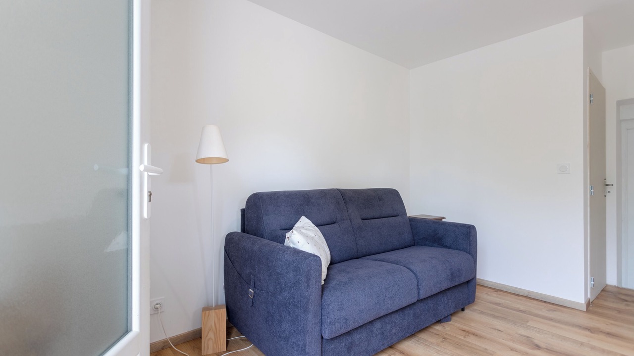 Photo of Livingroom in Guiche