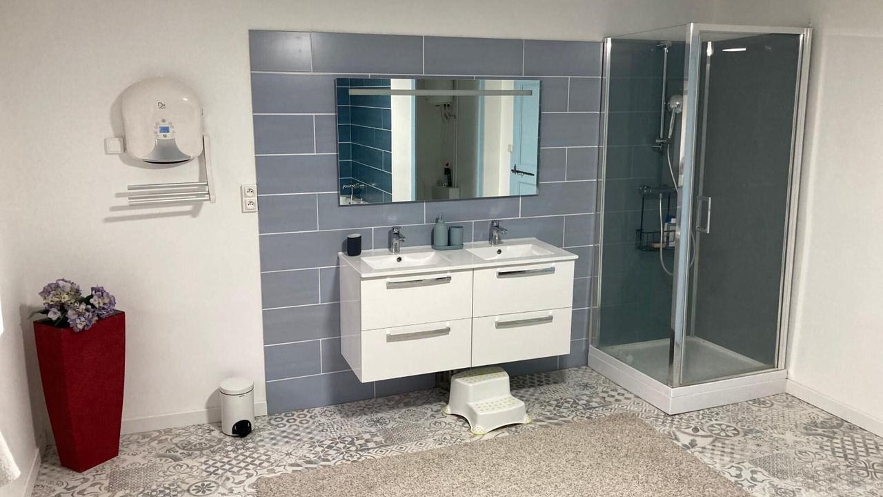 Photo of Bathroom in Denat