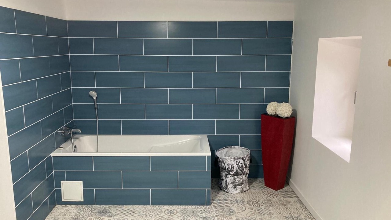Photo of Bathroom in Denat