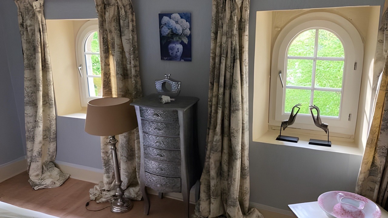 Photo of Bedroom in Denat