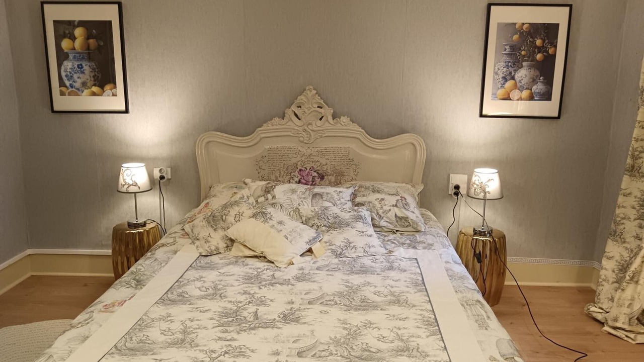 Photo of Bedroom in Denat