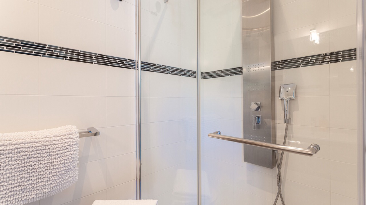 Photo of Bathroom in Saint-Nazaire