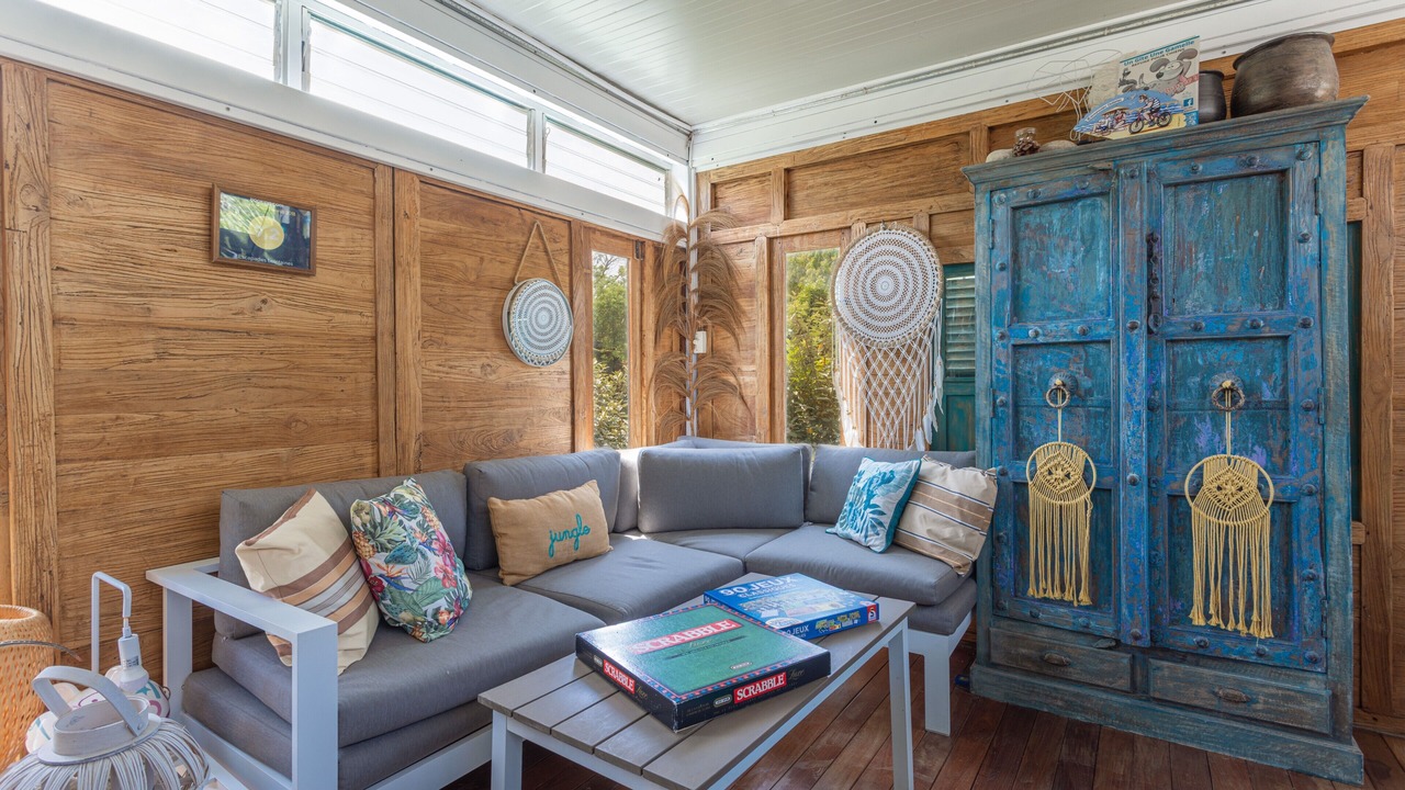 Photo of Livingroom in Saint-Nazaire