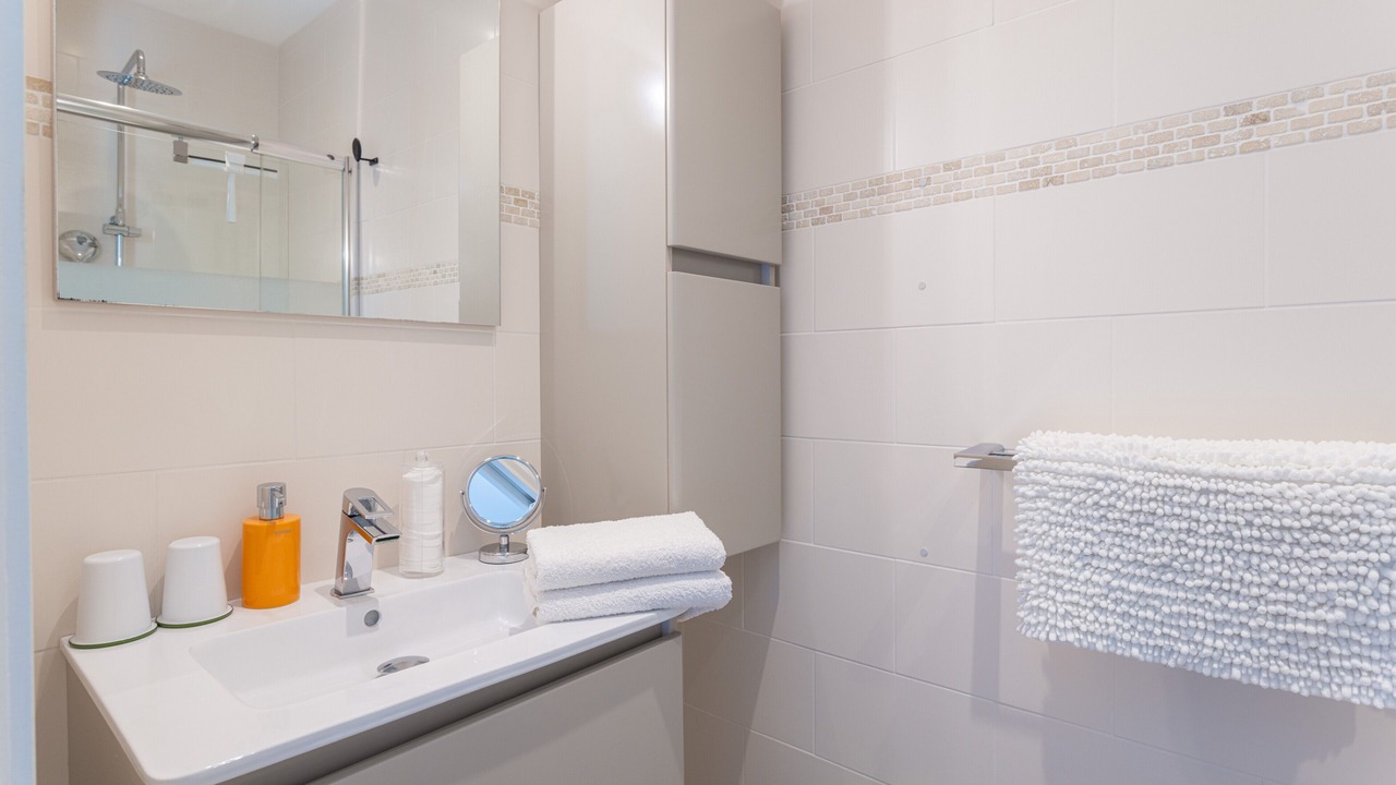 Photo of Bathroom in Saint-Nazaire