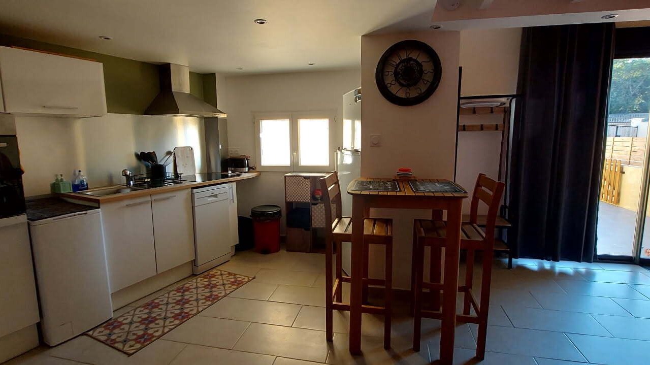 Photo of Kitchen in Bollene