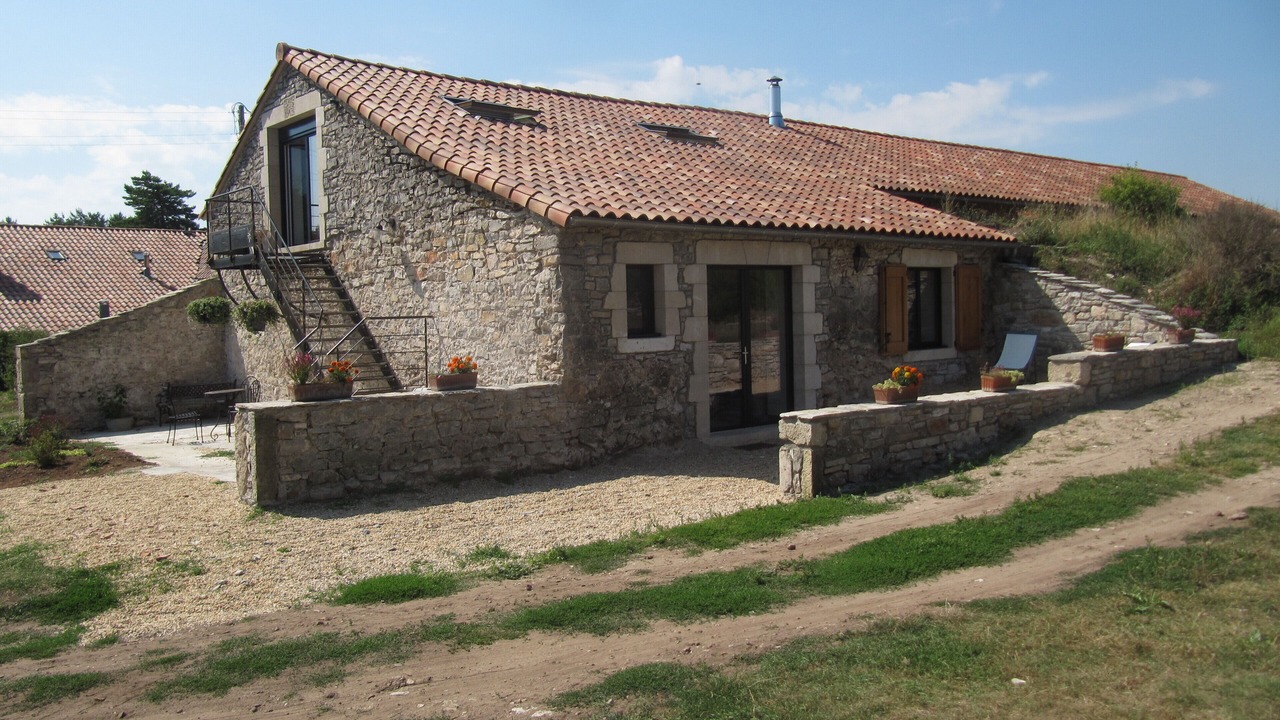 Photo of Outdoor in Millau