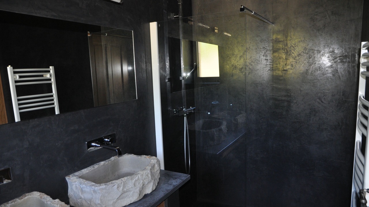 Photo of Bathroom in Millau