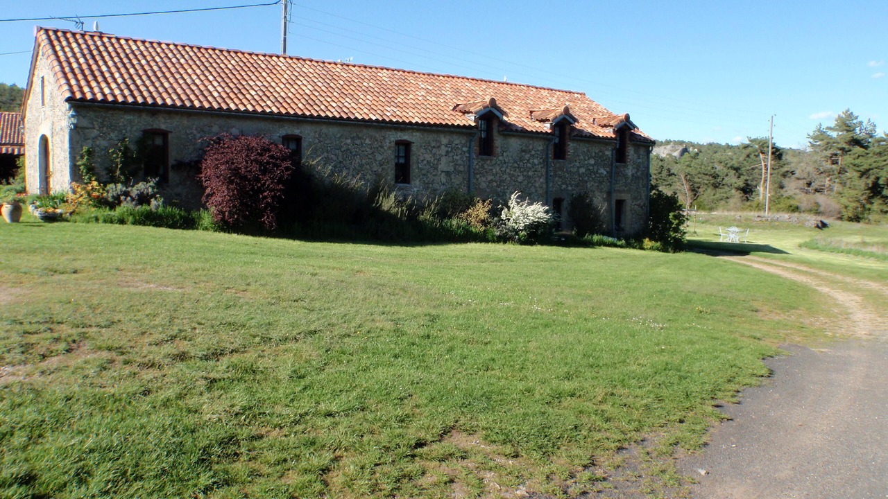 Photo of Outdoor in Millau