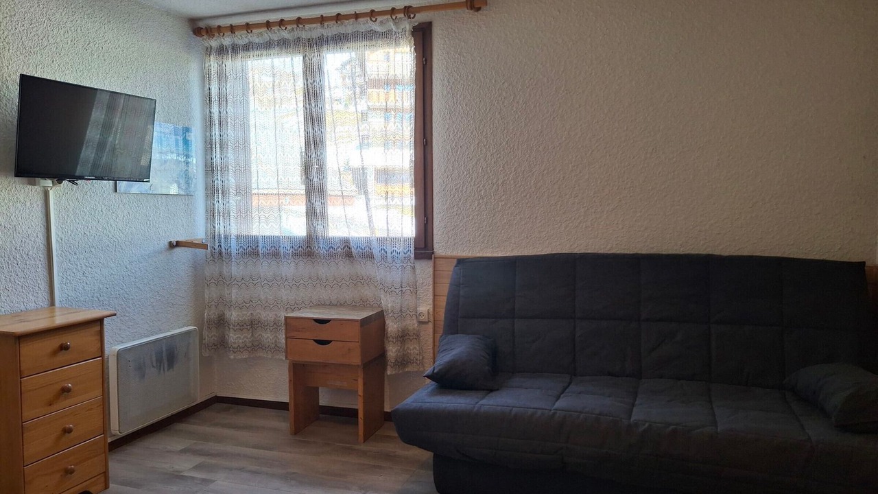 Photo of Livingroom in Montgellafrey