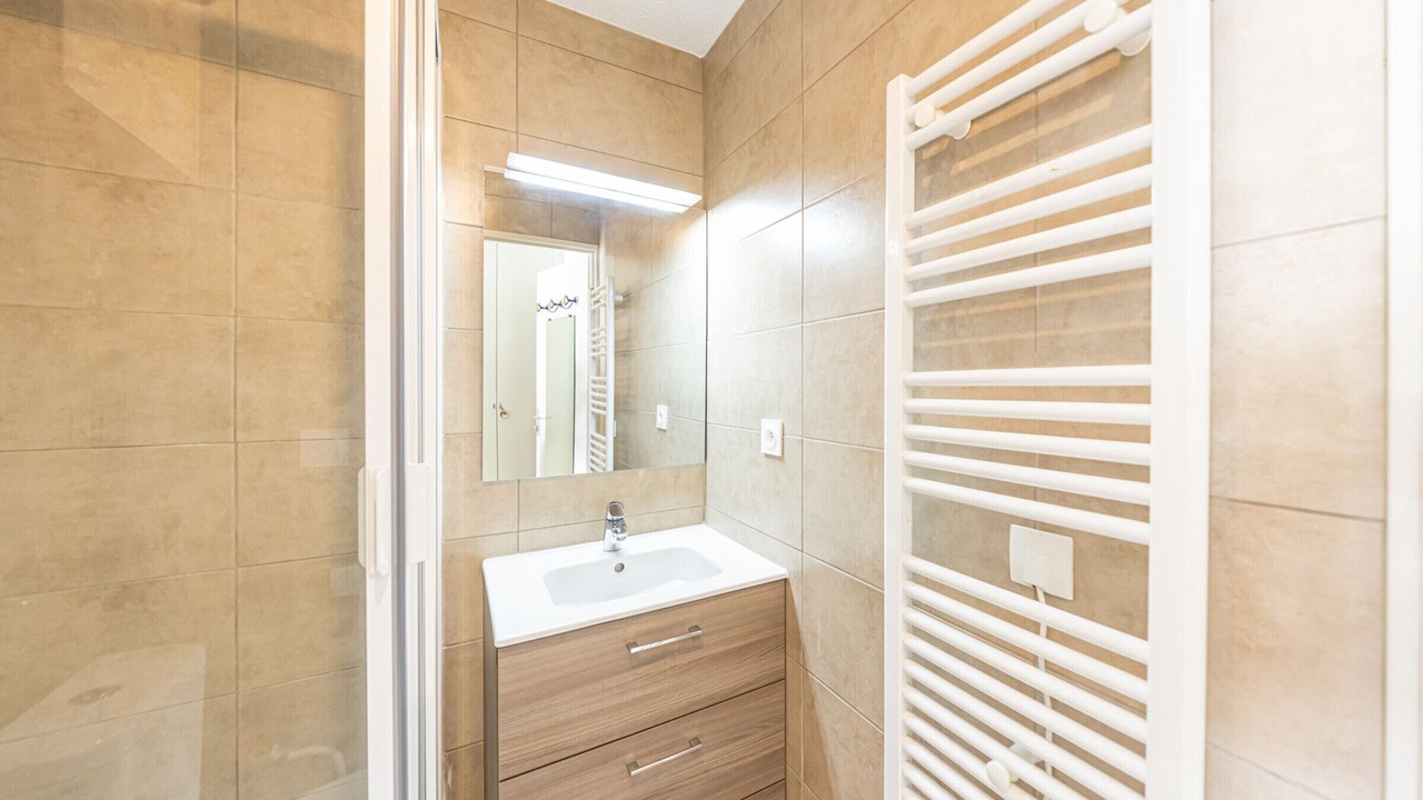Photo of Bathroom in Montgellafrey