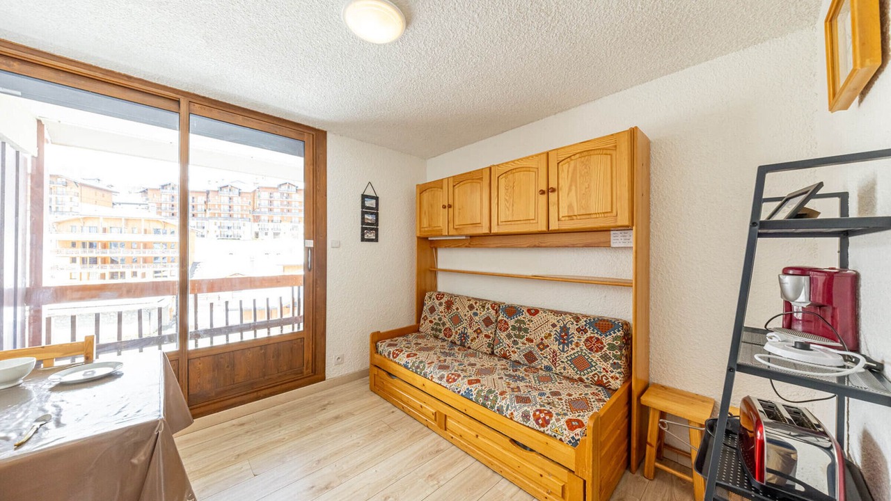 Photo of Livingroom in Montgellafrey