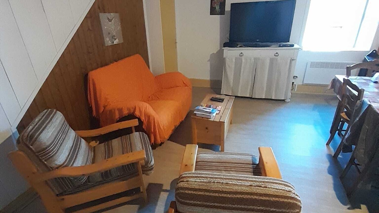 Photo of Livingroom in Grandrieu