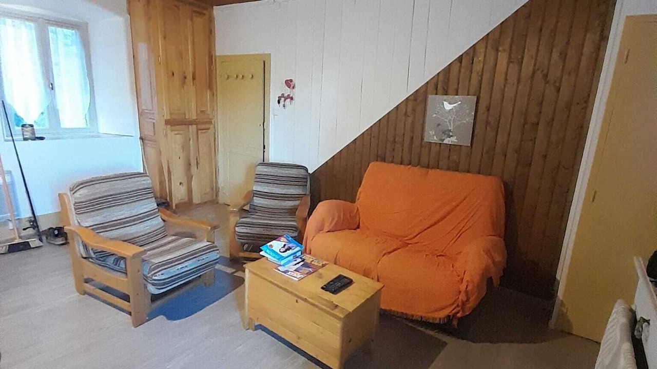 Photo of Livingroom in Grandrieu