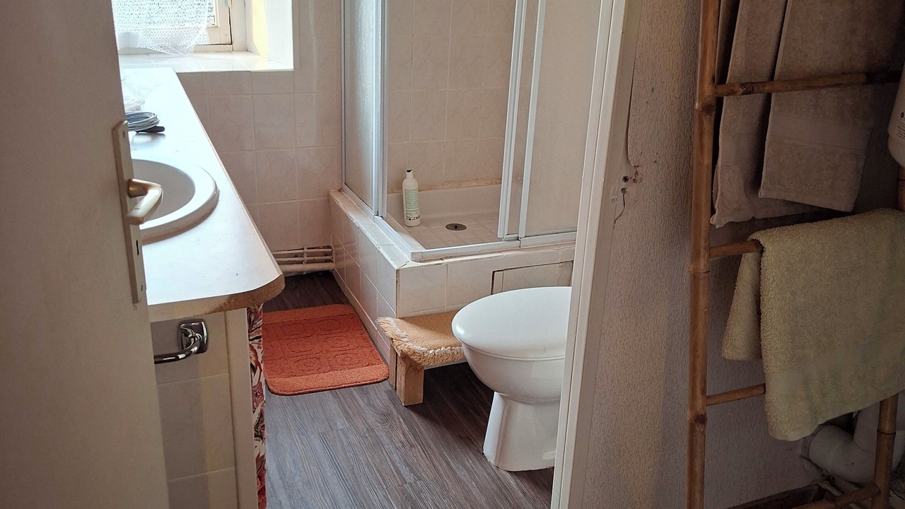 Photo of Bathroom in Grandrieu