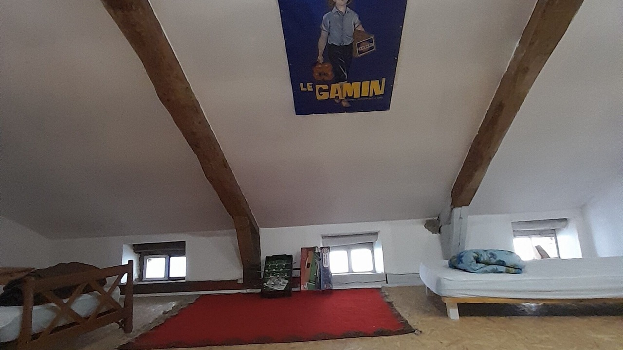 Photo of Bedroom in Grandrieu