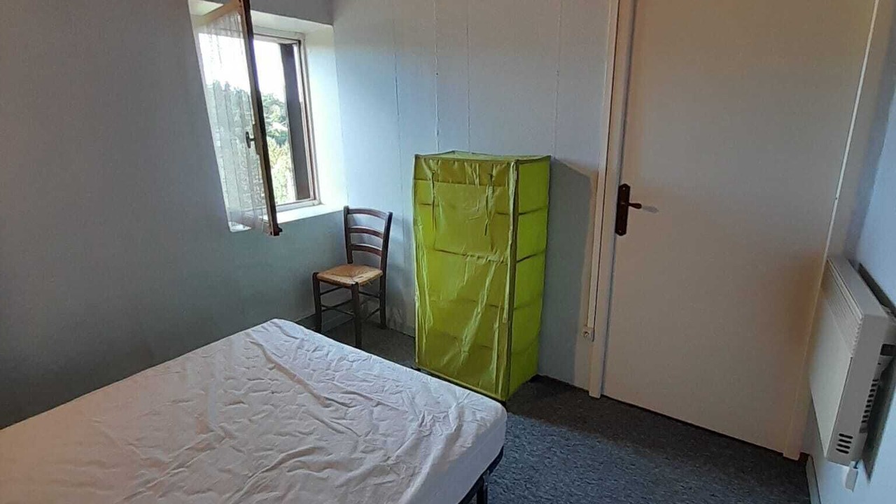 Photo of Bedroom in Grandrieu