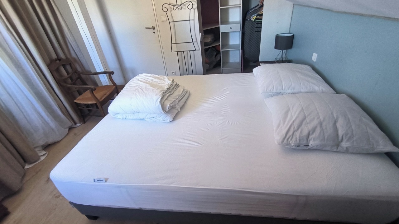 Photo of Bedroom in Perols