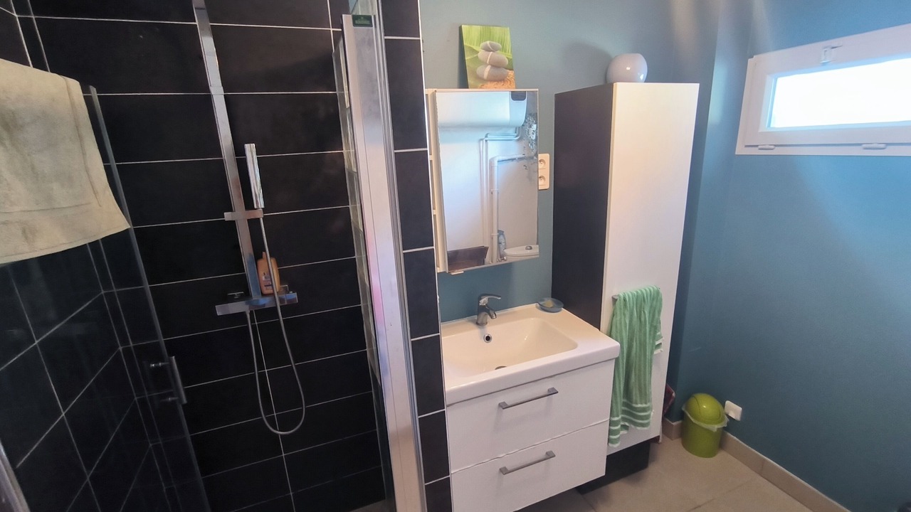 Photo of Bathroom in Perols