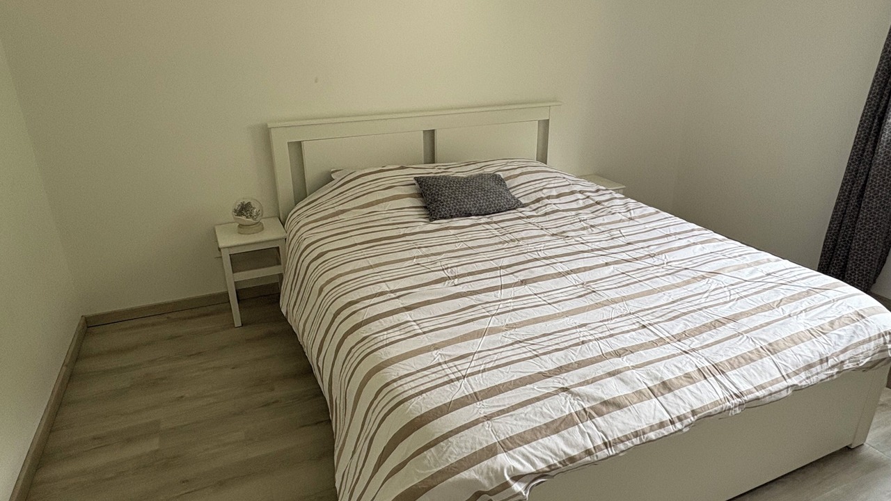Photo of Bedroom in Le Bourg-d'Oisans