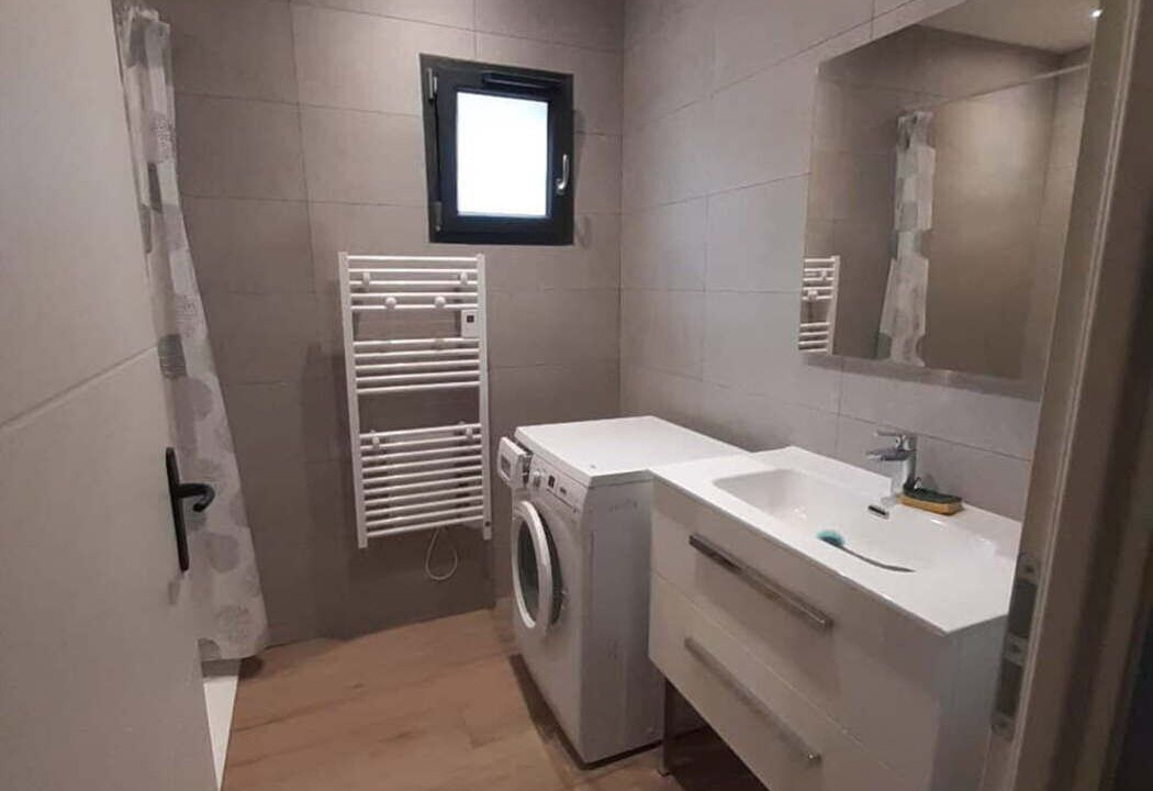 Photo of Bathroom in Le Bourg-d'Oisans