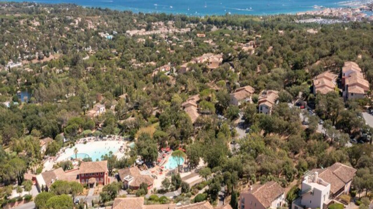 Photo of Outdoor in Les Restanques