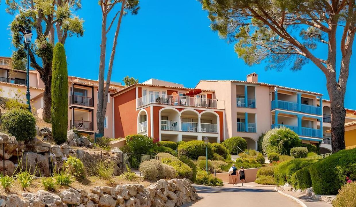 Photo of Outdoor in Les Restanques