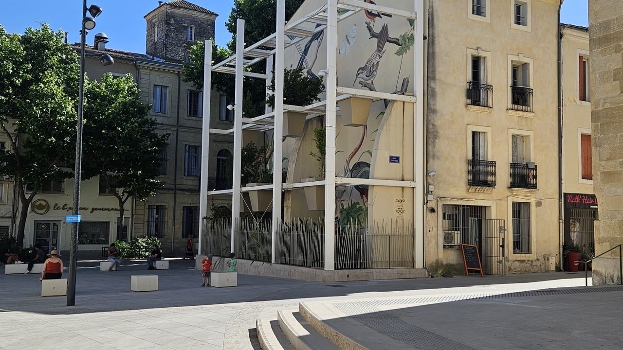Photo of Others in Lunel