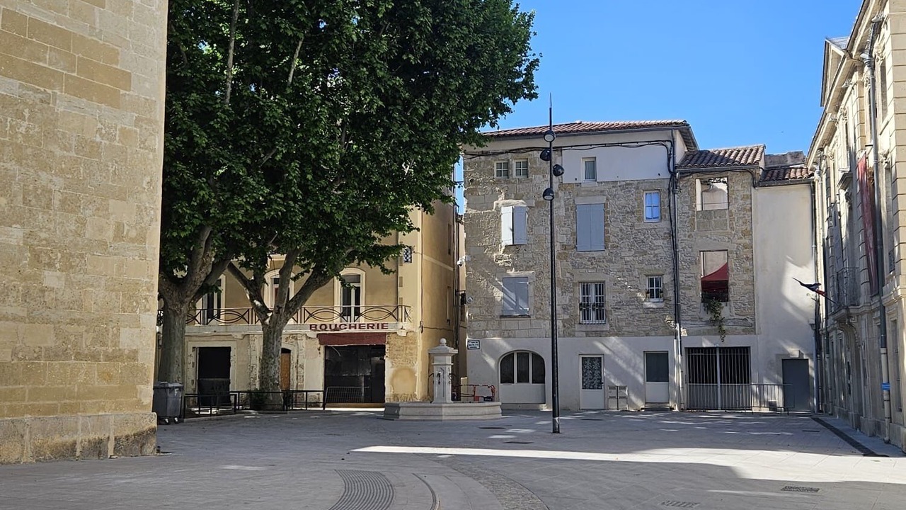 Photo of Others in Lunel