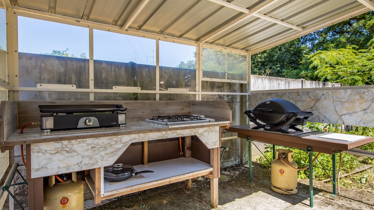Photo of Outdoor in Queyrac