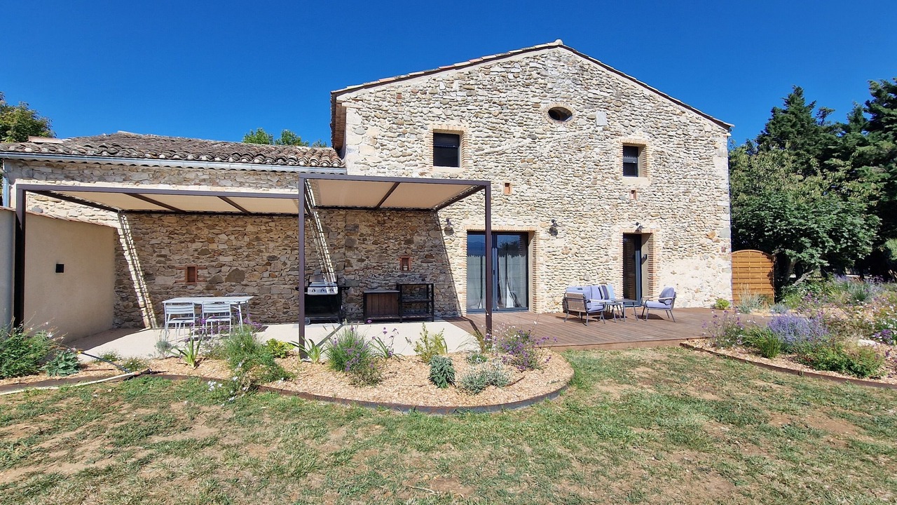 Photo of Outdoor in La Begude-de-Mazenc