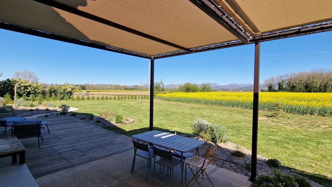 Photo of Outdoor in La Begude-de-Mazenc