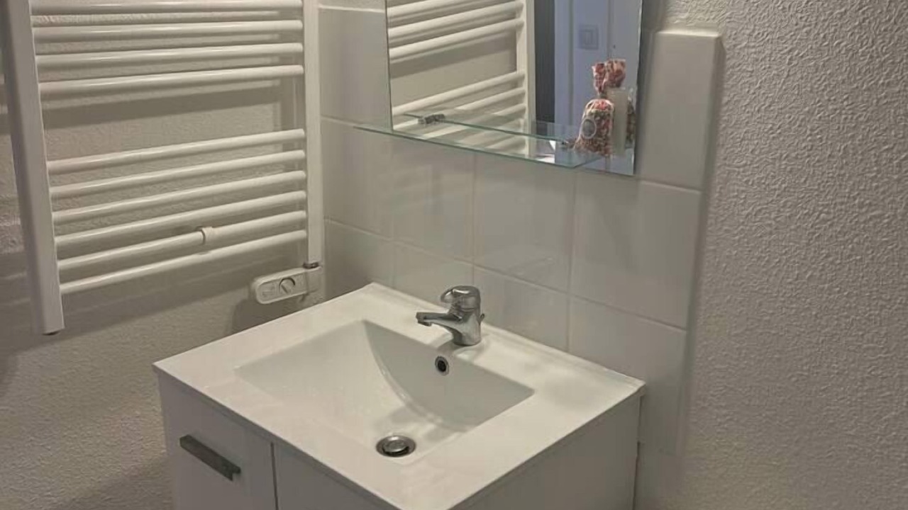 Photo of Bathroom in Bareges