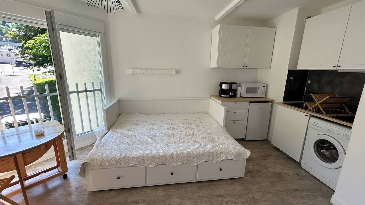 Photo of Bedroom in Bareges