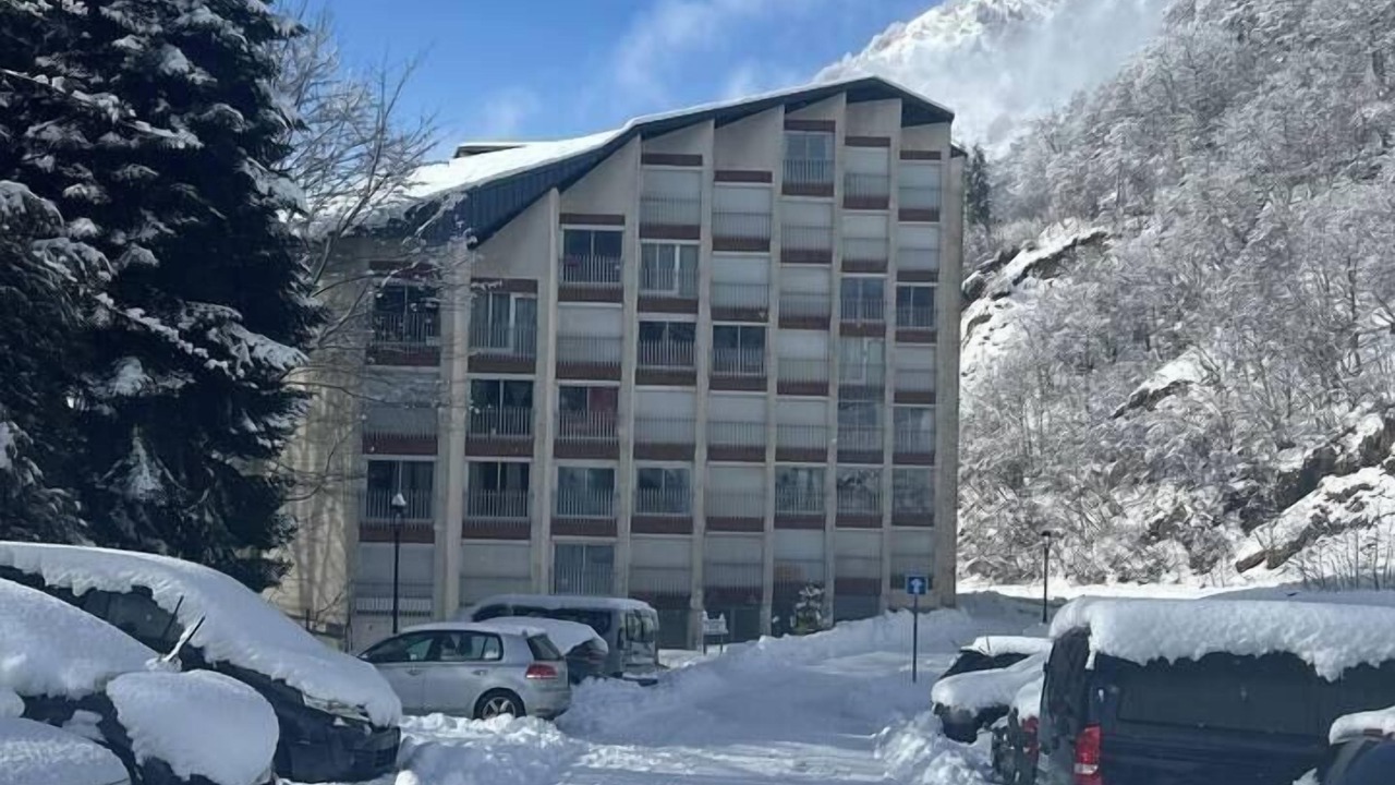 Photo of Outdoor in Bareges